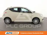2017 Lancia YPSILON