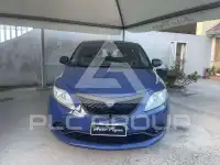 2017 Lancia YPSILON