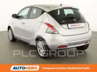 2017 Lancia YPSILON