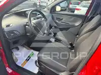 2017 Lancia YPSILON