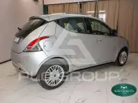 2017 Lancia YPSILON