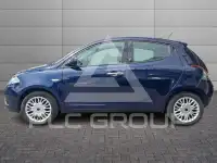 2017 Lancia YPSILON