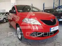 2017 Lancia YPSILON