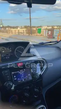 2017 Lancia YPSILON