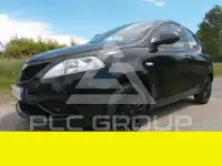 2017 Lancia YPSILON