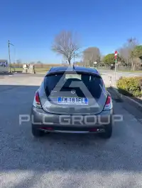 2017 Lancia YPSILON