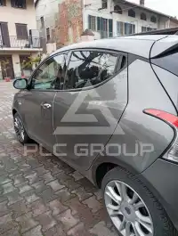2017 Lancia YPSILON