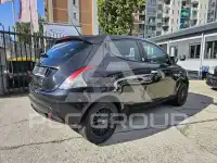 2017 Lancia YPSILON