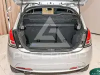 2017 Lancia YPSILON