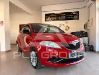 2017 Lancia YPSILON