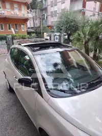 2017 Lancia YPSILON