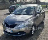 2017 Lancia YPSILON