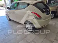 2017 Lancia YPSILON