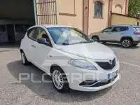 2017 Lancia YPSILON