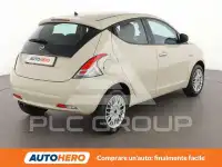 2017 Lancia YPSILON