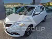2017 Lancia YPSILON
