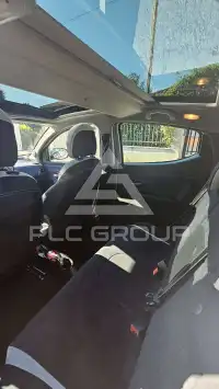 2017 Lancia YPSILON