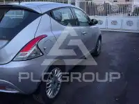 2017 Lancia YPSILON