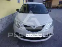 2017 Lancia YPSILON
