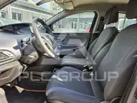 2017 Lancia YPSILON