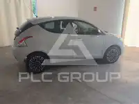 2017 Lancia YPSILON