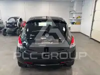 2017 Lancia YPSILON