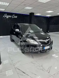 2017 Lancia YPSILON