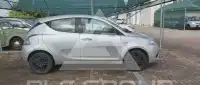 2017 Lancia YPSILON