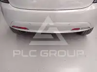 2017 Lancia YPSILON