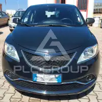 2017 Lancia YPSILON