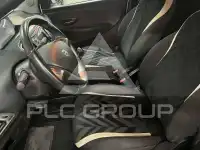 2017 Lancia YPSILON