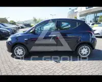 2017 Lancia YPSILON