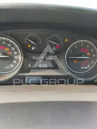 2017 Lancia YPSILON