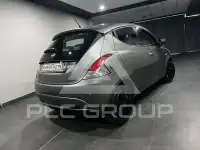 2017 Lancia YPSILON