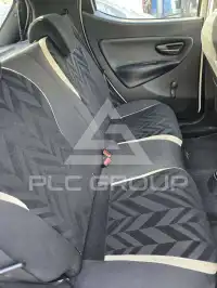 2017 Lancia YPSILON