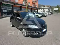 2017 Lancia YPSILON