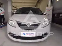2017 Lancia YPSILON