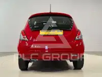 2017 Lancia YPSILON