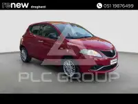 2017 Lancia YPSILON