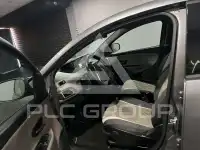 2017 Lancia YPSILON
