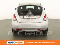 2017 Lancia YPSILON