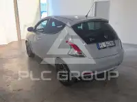 2017 Lancia YPSILON