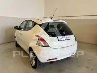 2017 Lancia YPSILON