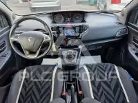 2017 Lancia YPSILON