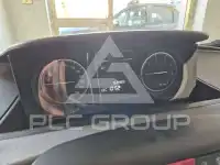 2017 Lancia YPSILON