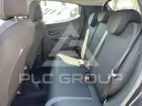 2017 Lancia YPSILON