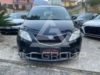 2017 Lancia YPSILON