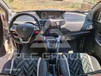 2017 Lancia YPSILON