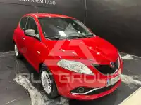 2017 Lancia YPSILON
