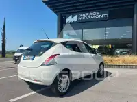 2017 Lancia YPSILON